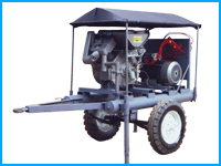 trolley